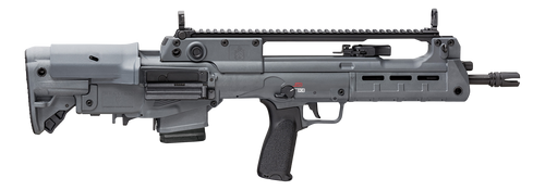 SPG HL916556YLC  HELLION   5.56 16 BULLPUP 10R GRY
