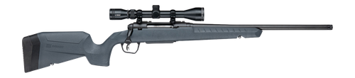 SAV 33182 AXIS 2 XP GRAY 30-06 SPFLD 20"
