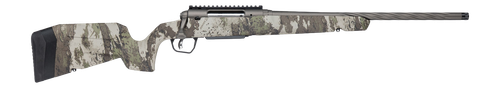SAV 33211 AXIS 2 PRO WOODLAND 243 WIN 20"