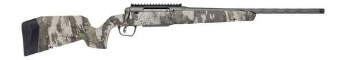 SAV 33211 AXIS 2 PRO WOODLAND 243 WIN 20"