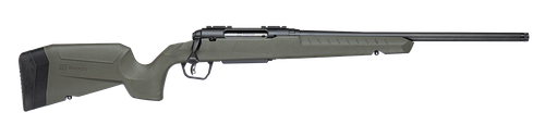 SAV 33122 AXIS 2 GREEN 30-06 SPFLD 20"