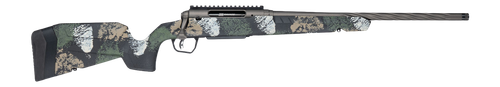 SAV 33273 AXIS 2 PRO FOREST SP CAMO 6.5CRD 20"
