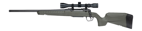 SAV 33192 AXIS 2 XP GREEN LH 25-06 REM 20"