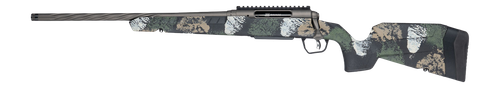 SAV 33288 AXIS 2 PRO FOREST SP CAMO LH 6.5CRD 20"