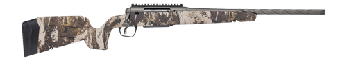SAV 33237 AXIS 2 PRO WESTERN 5.56 NATO 20"