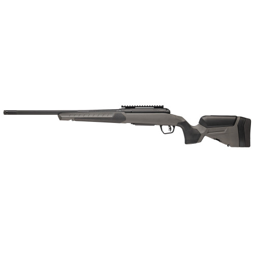 SAV 110 CORE HNTR 270WIN 20" 4RD GRY