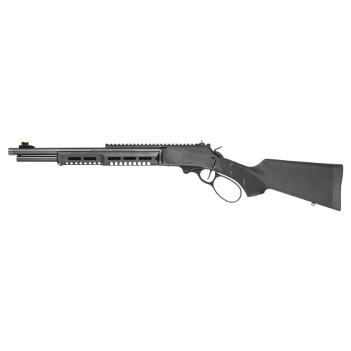S&W MODEL 1854SH 45-70 5RD 16.5" BLK