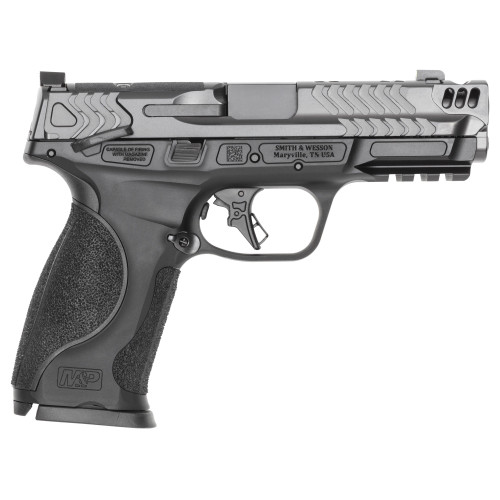 S&W PC M&P M2.0 C 9MM 10R TS BK/GRY
