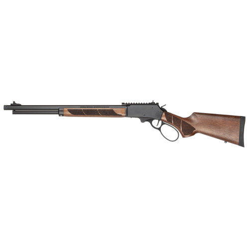 S&W MODEL 1854 30-30 20" 6RD WLNT/BK
