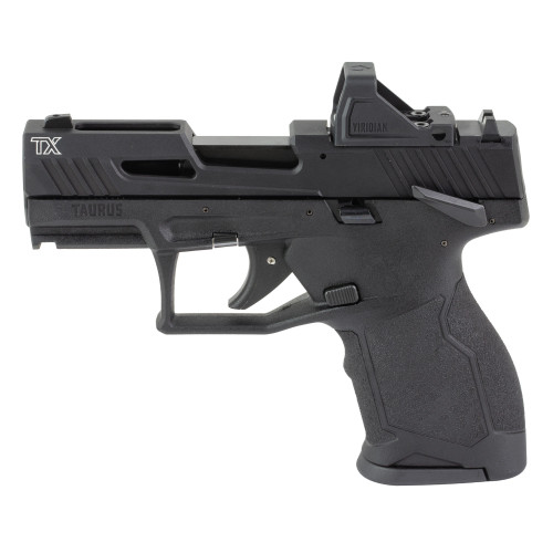 TAURUS TX22C VR RFX-11 22LR 3.6 10RD