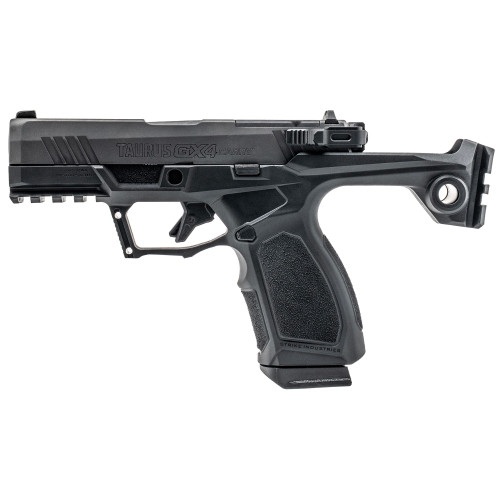 TAURUS GX4 9MM 3.7" 10RD TORO SI
