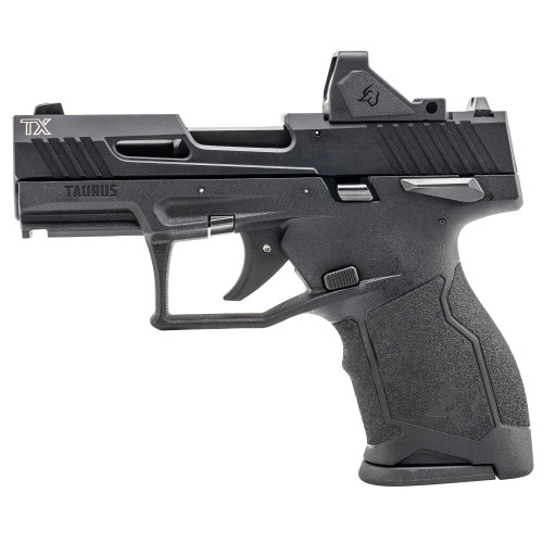 TAURUS TX22C VR RFX-11 22LR 3.6 13RD