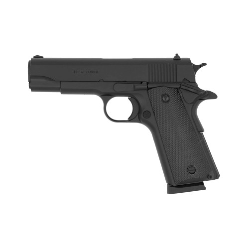 TISAS 1911A1 TANKER 45ACP 4.25" 8RD