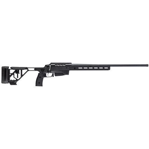 TIKKA T3X ACE GAME 6CM 24" 5RD BK