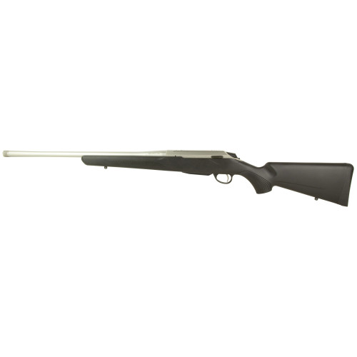 TIKKA T3X LITE 6CM 22" 3RD STS/BLK