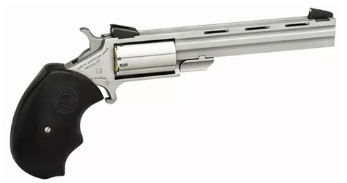 Mini-Master 22Mag 4"VR S FS