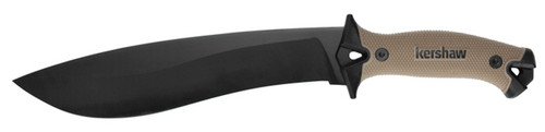 Kershaw Camp 10 Tan 10" Blade