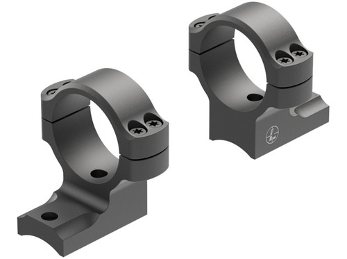 Back Cnty RM 30mm 2-pc High Sav 10/110RR