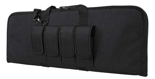 Vism AR/AK Carbine Case Black 36"