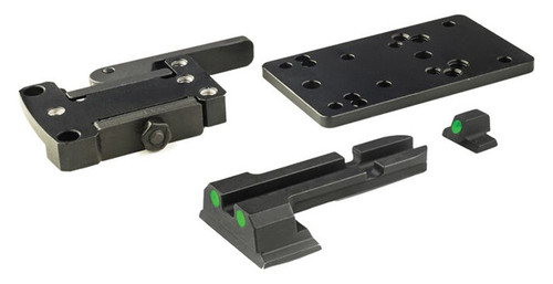 MEPRO MICRO RDS ADAPTER, H&K,VP9