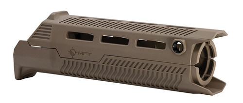 MFT Tekko Poly MLOK 7" Rail SDE