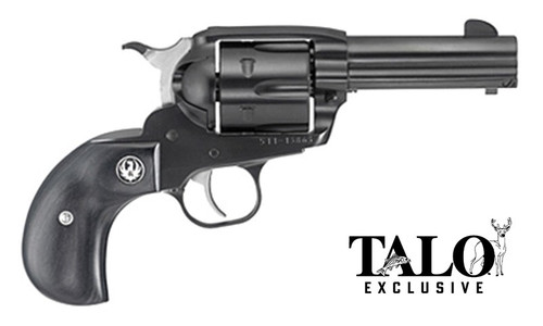 Vaquero 45LC 3.75" B FS Birdhead TALO