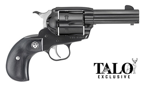 Vaquero 45LC 3.75" B FS Birdhead TALO