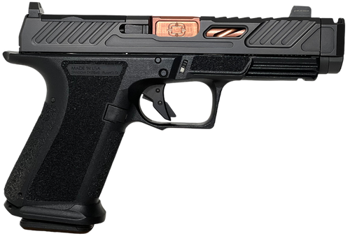 SHADOW SS-1239 MR920P 9MM 10R BRZ/BLK
