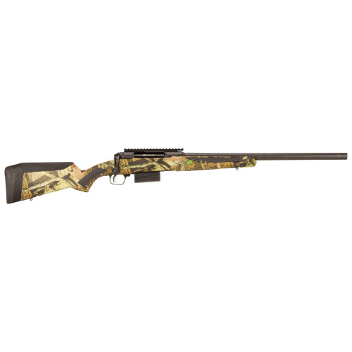SAV 212 HARVESTER 12GA 22" 2RD WDLND