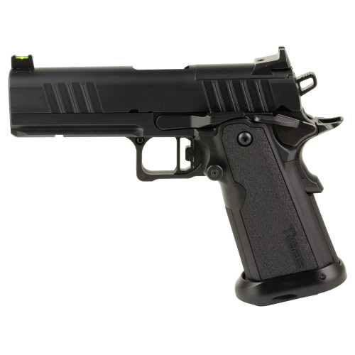 TISAS CARRY 9 DS FF 9MM 4.25" 17RD