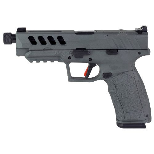 TISAS PX-9G3 9MM 5.1" 20RD NGHT STLK