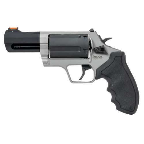 TAURUS JUDGE 45C/410 3" 5RD BLK/SS