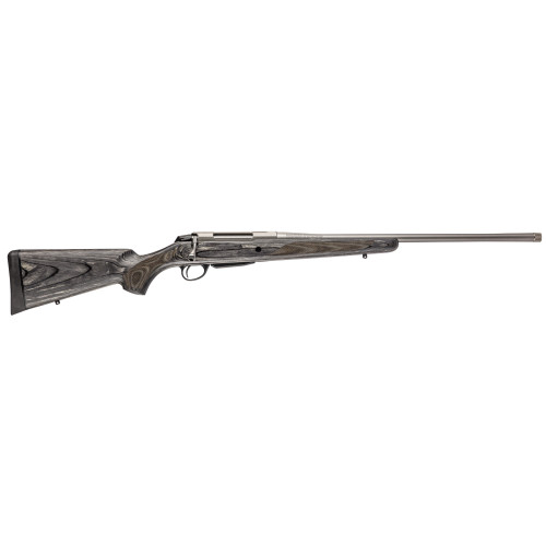 TIKKA T3X LAMINATED 7MM PRC 22" STS