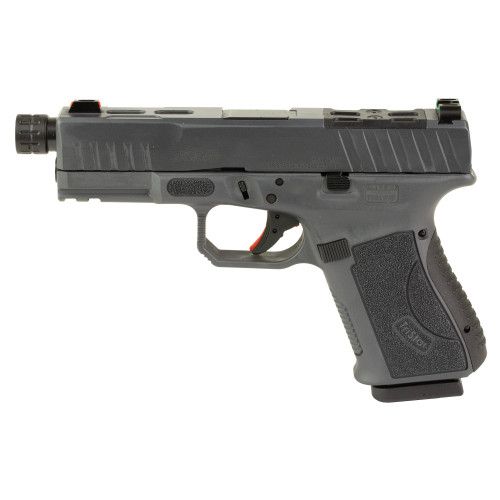 TRISTAR APOC PRO 9MM 15RD GRY TB