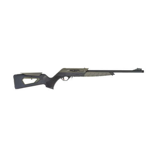 TRISTAR KR22 22LR 18.6" TB ODG 10RD