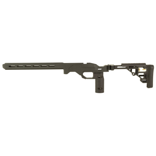 ULTRADYNE UD6 CHS CMB RGAM SA RH BLK