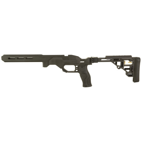 ULTRADYNE UD3 CHS CMB RGAM SA RH BLK
