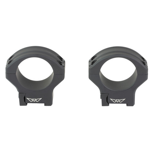 WARNE HYPERLITE TIKKA 30MM MED RINGS