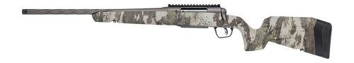 SAV 33235 AXIS 2 PRO WOODLAND LH 270 WIN 20"
