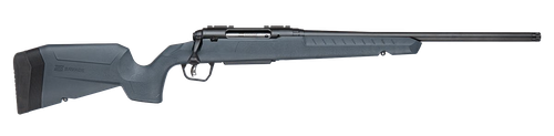 SAV 33127 AXIS 2 GRAY 6.5 CREEDMOOR 20"