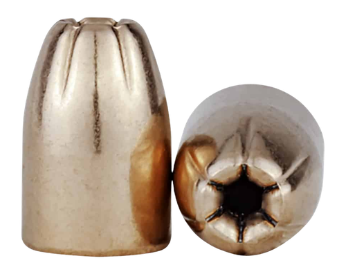 BERRYS 01704     9MM      .356  124GR HP       250