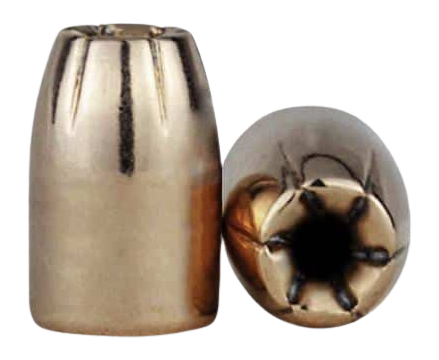 BERRYS 19912     38SP     .357  125GR HP       250