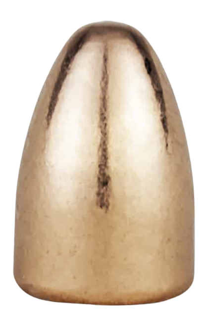 BERRYS 19324     9MM      .356  124GR RN      1000