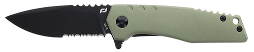 Schrade Artillery Folder 