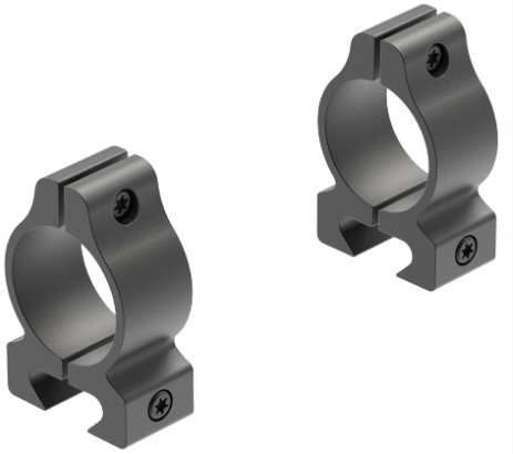 Rifleman Rings Gen2 1" .22 RF 3/8" Matte