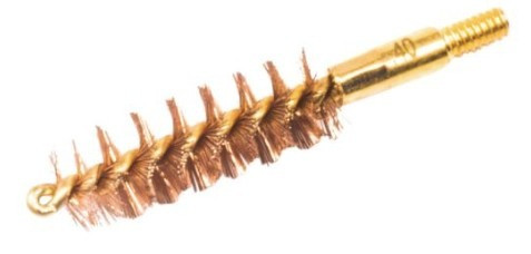 Phosphorus Bronze Brstl Bore Brush .40 Cal /10mm