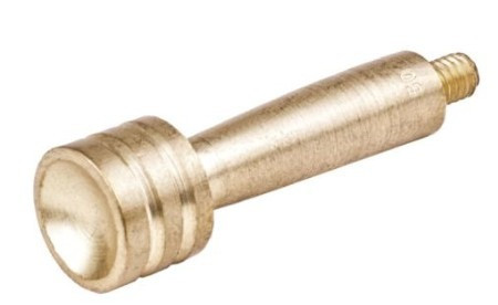 Brass Jag .50 Cal