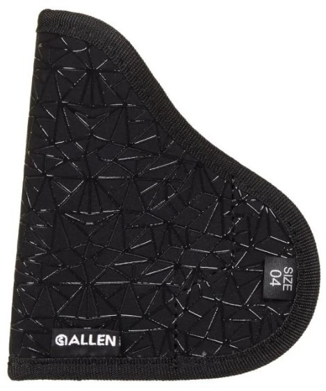 Concealed Pkt Hlstr #04 Rug LCP Sm 380 Spiderweb