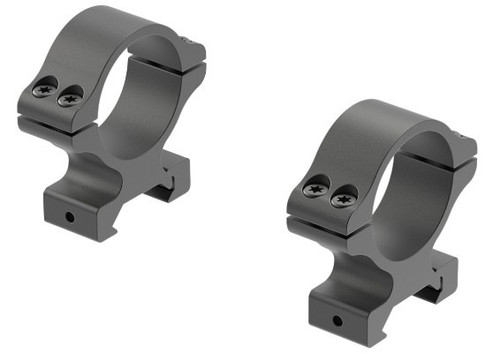 Rifleman Rings Gen2 30mm High Matte