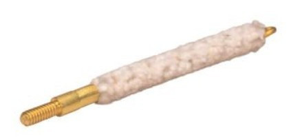 Bore Mop Cleaning Swabs .17 Cal
